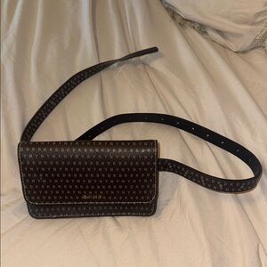 DKNY belt bag